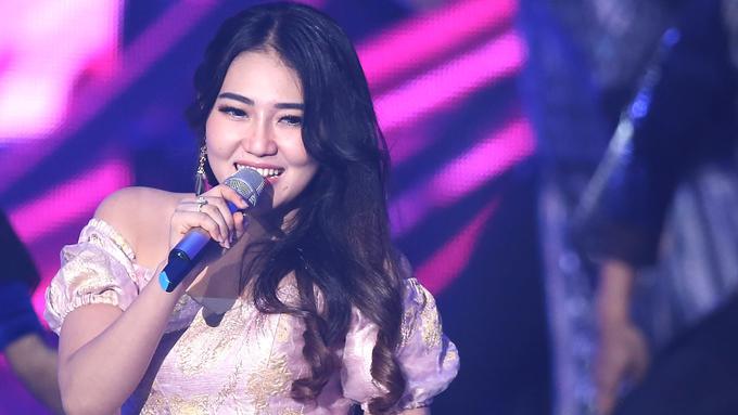 Image result for via vallen di panggung