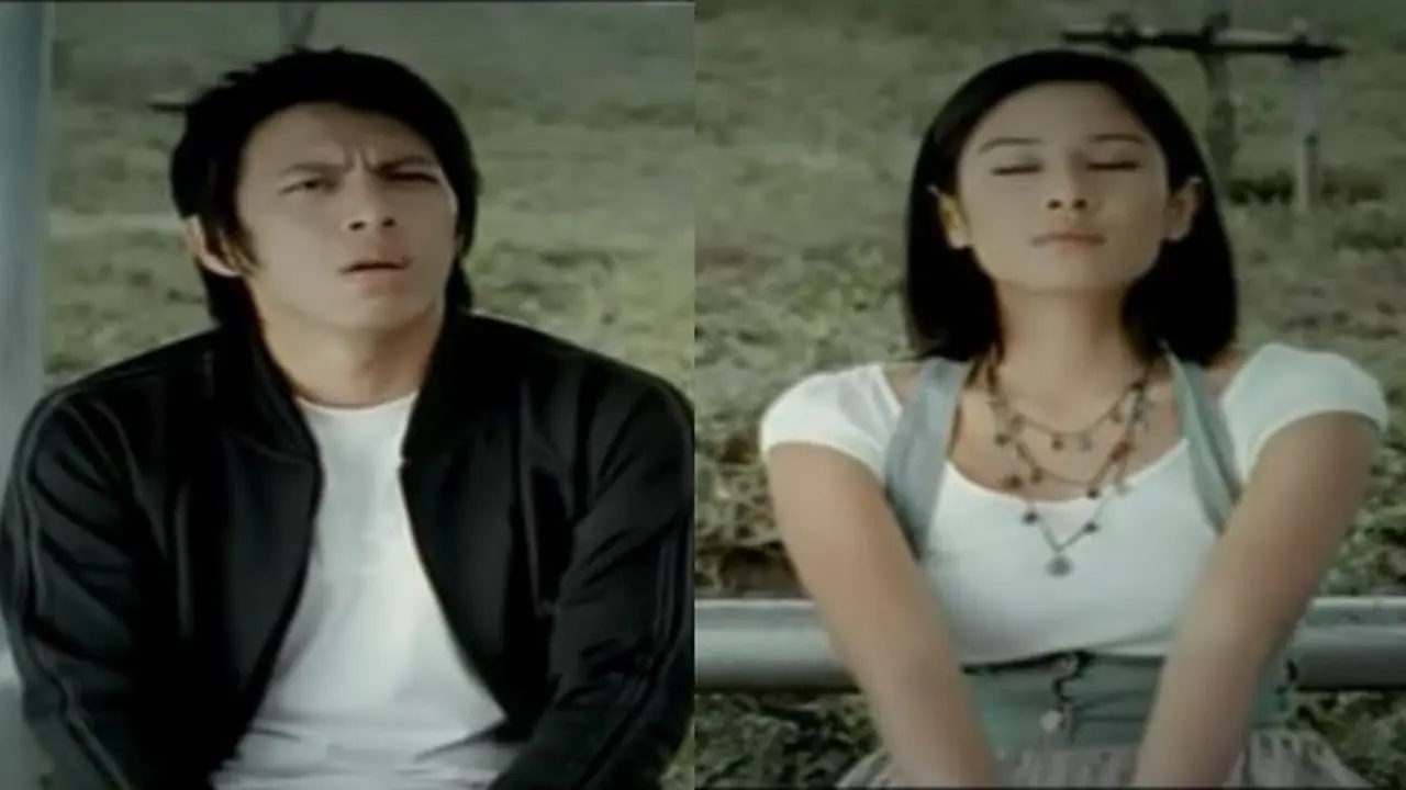 Beda Penampilan 5 Model Videoklip Peterpan Dulu Vs Kini, Tetap Cantik