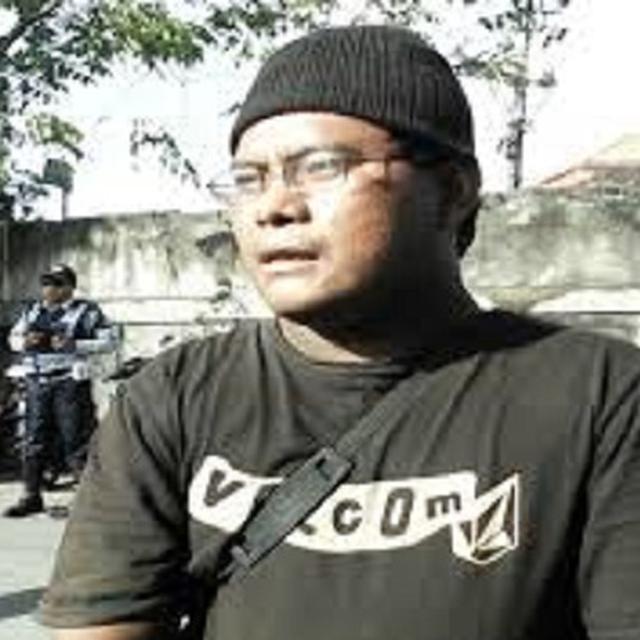 Cerita Pak Ogah Di Bali Yang Anti Cepek Dulu Dong Regional Liputan6 Com