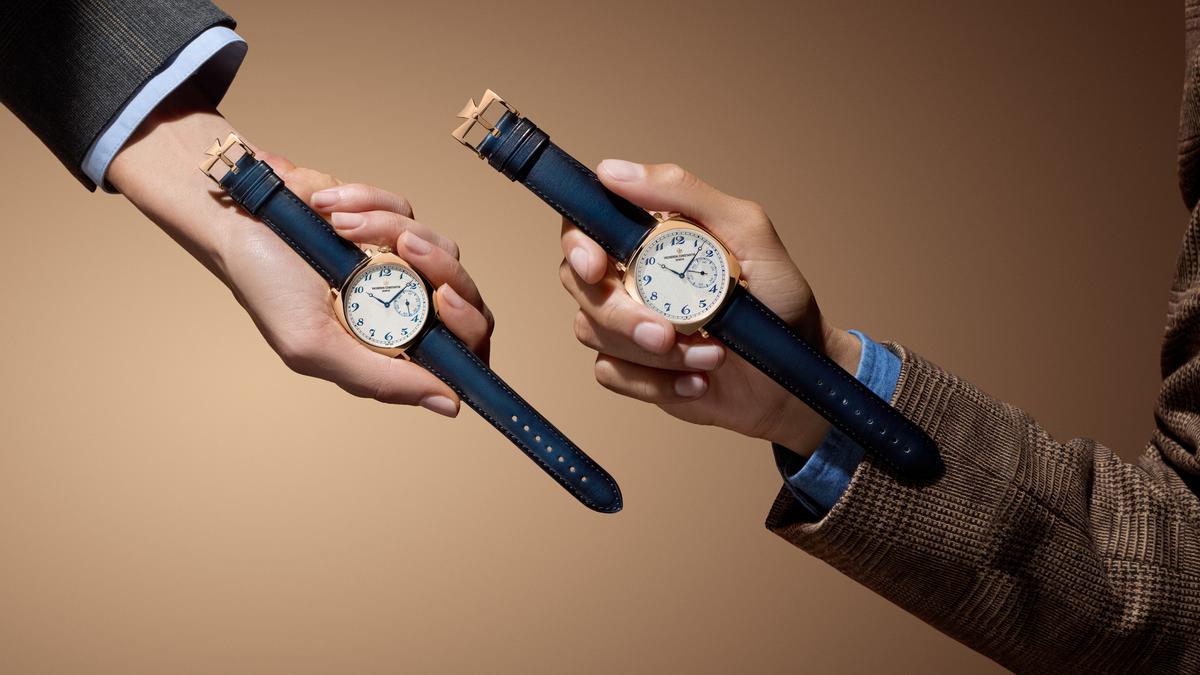 Menyambut kembali kehadiran Vacheron Constantin, Jam Tangan Tertua di Dunia ke Indonesia.