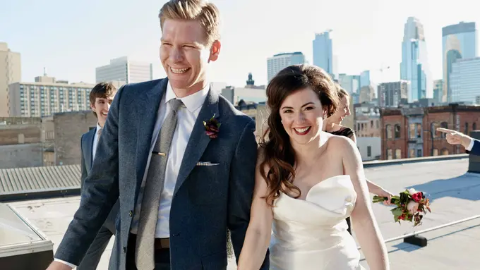 Supaya Pernikahan Kamu Nggak Gagal Sebaiknya Lihat Video Ini Dulu