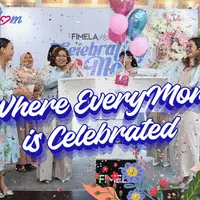 Event Fimela Mom