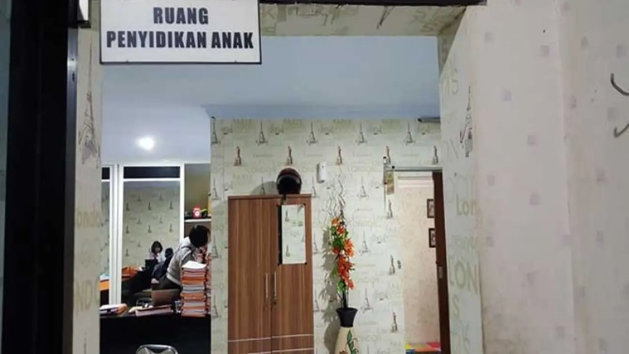 Pencabulan