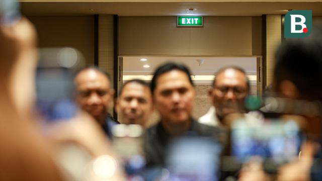 Foto: Shin Tae-yong Resmi Berpisah dengan Timnas Indonesia, Dikonfirmasi oleh Ketum PSSI