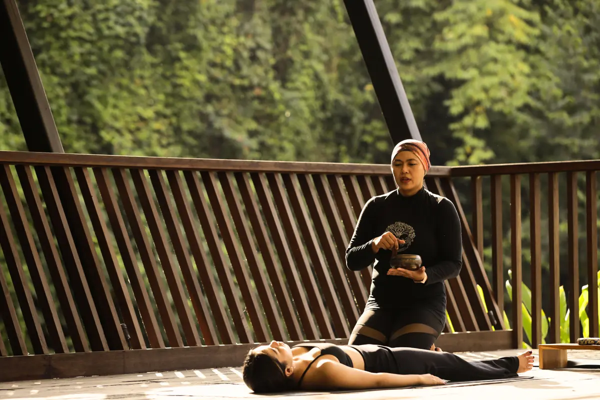 Tren Wisata Wellness di Yogyakarta