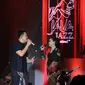 Java Jazz 2017 (Adrian Putra/bintang.com)