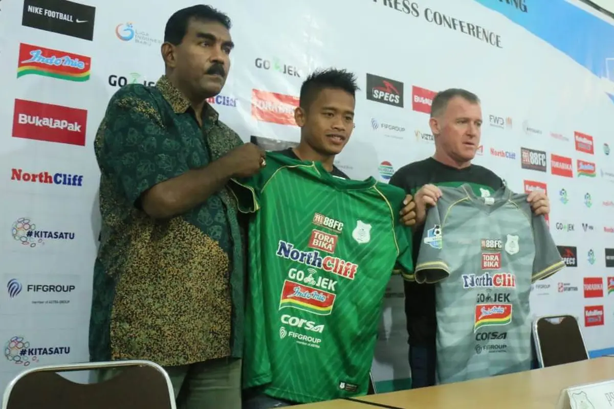 PSMS Medan