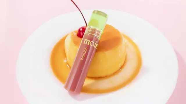 Wardah Hadirkan Moist Dew Tint, Generasi Baru Lip Tint dengan Kelembapan Ekstra dan Warna Tahan Lama (Foto dok : Wardah Cosmetics/Magnifique Indonesia)