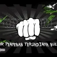 Faktor Penyebab Terjadinya Bullying