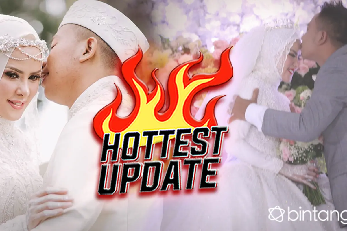 [Bintang] HL Hottest Update Angel Lelga 2