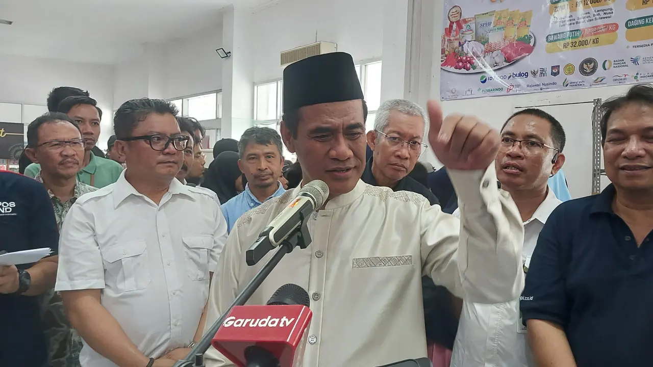 Andi Amran Sulaiman