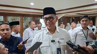 Dapat Subsidi Bunga Kredit, Bulog Hemat Biaya Operasional Rp 1,07 Triliun