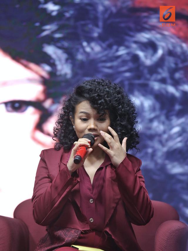 [Fimela] Yura Yunita