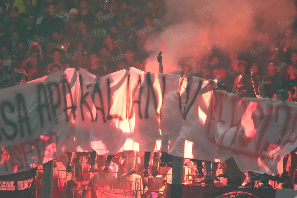 The Jakmania