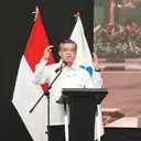 Tetapkan UMP 2027, Menaker Masih Hitung Kebutuhan Hidup Layak