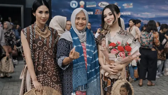 Didukung LinkUMKM BRI, UMKM Tas Serat Alam Asal Semarang Mlatiwangi Sukses Tembus Pasar Internasional