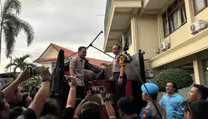 Mafia Solar Subsidi Lintas Wilayah Terbongkar, Begini Modusnya