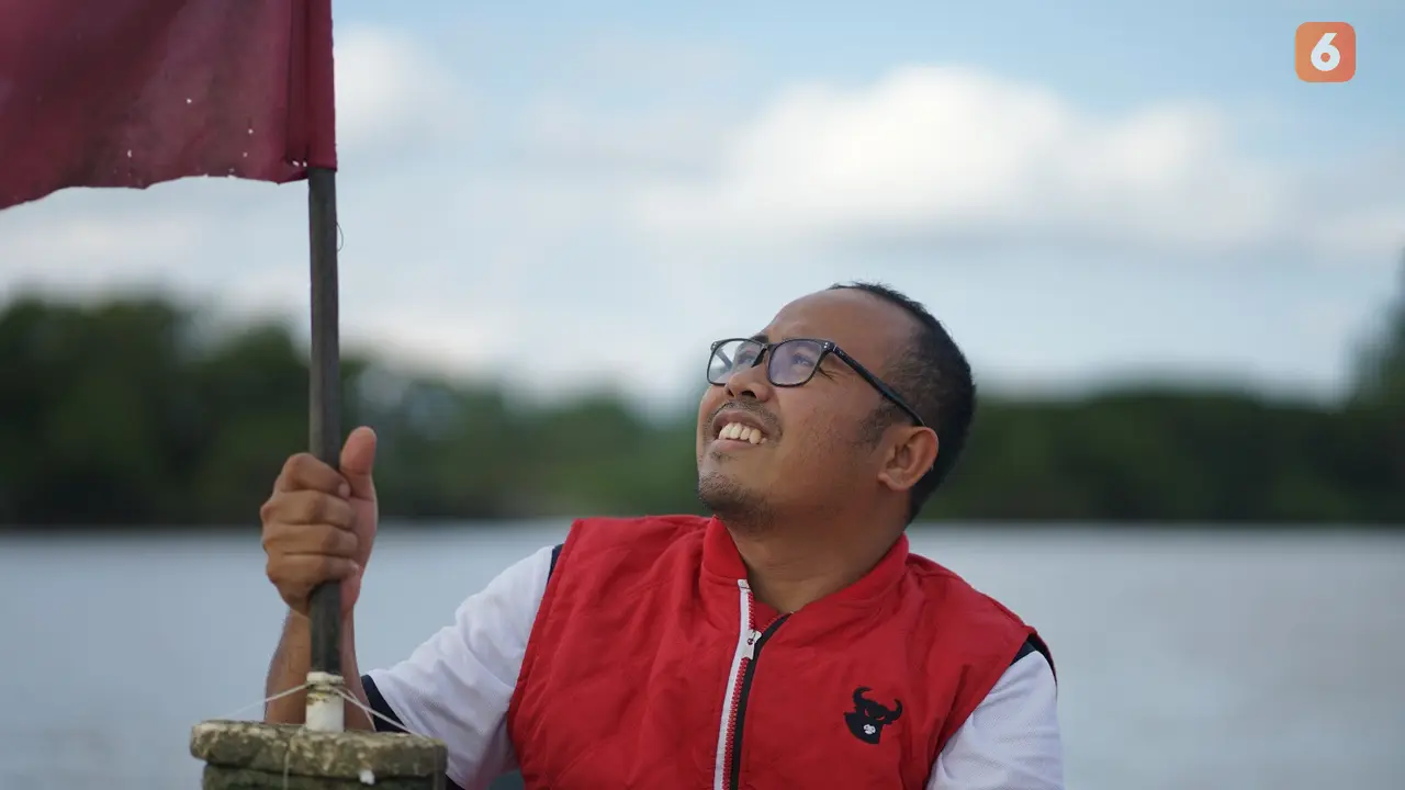 Perhatian ke Nelayan