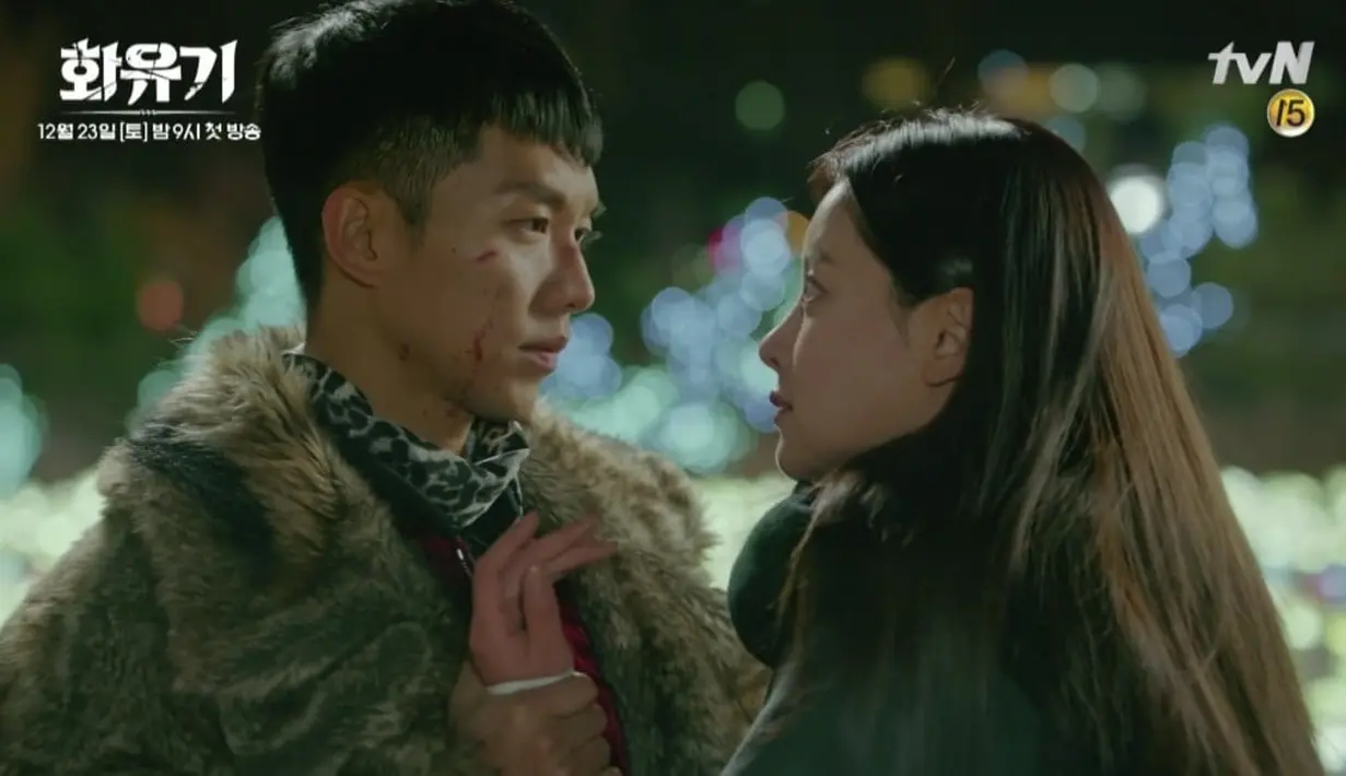 Seperti yang dilansir dari Soompi, drama ini juga menjadi program yang paling banyak ditonton di antara semua channel pada jam tayangnya. (Foto: soompi.com)