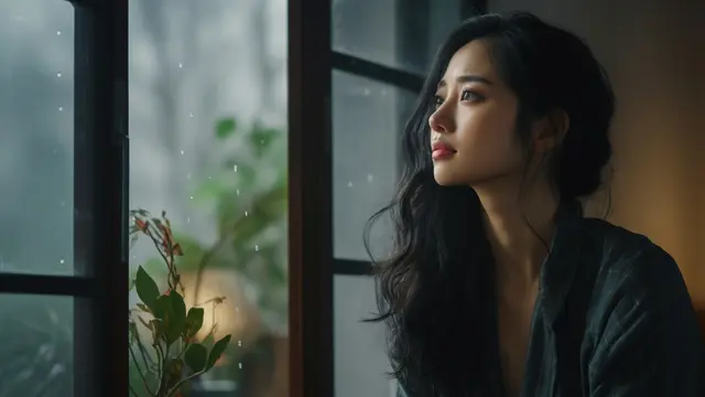 wanita juli nan tangguh