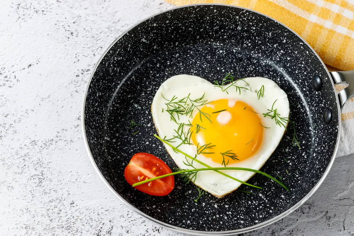 Menjaga Kesehatan Tubuh dengan 5 Tips Memasak yang Benar tanpa Minyak