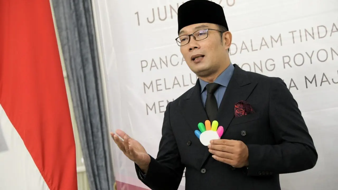 Ridwan Kamil