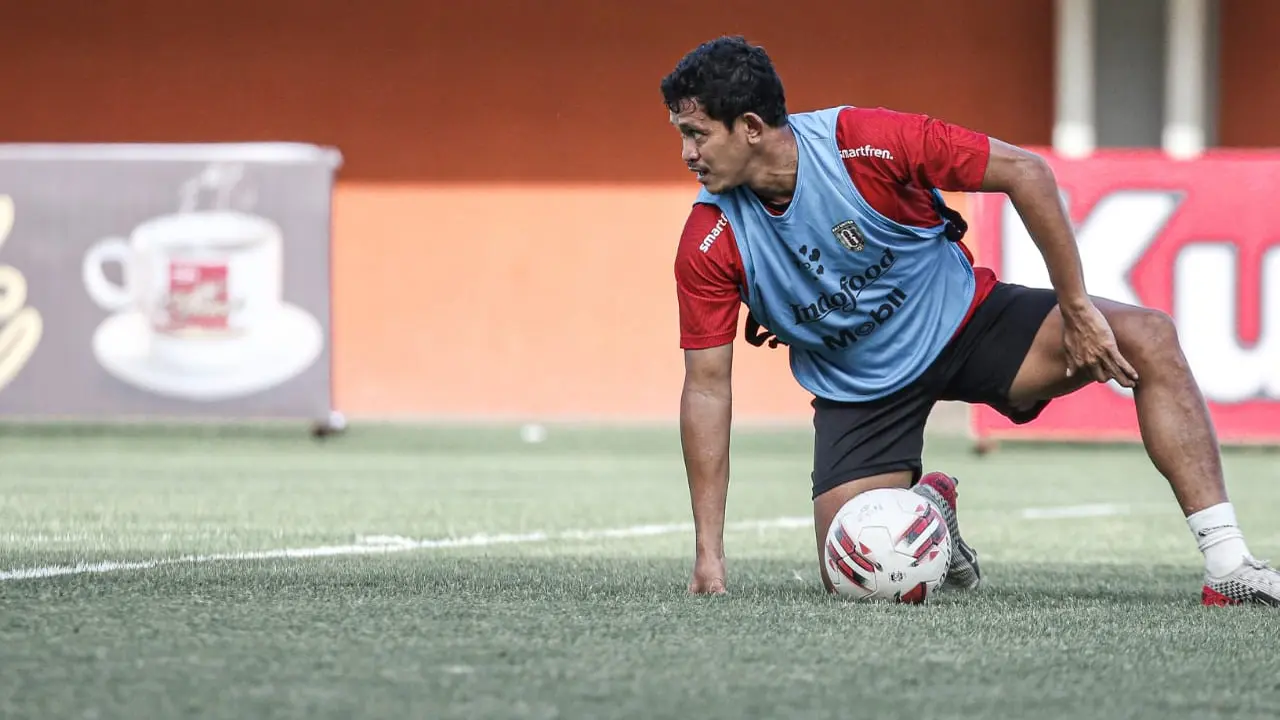Rizky Pellu