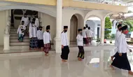 Setelah Mondok, Ke Mana Santri Melangkah?