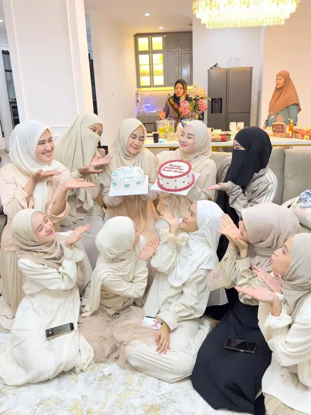Geng Butterfly