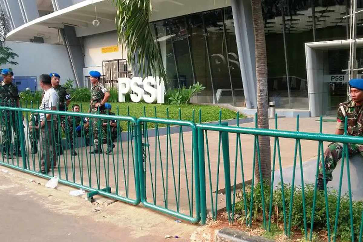 PSSI