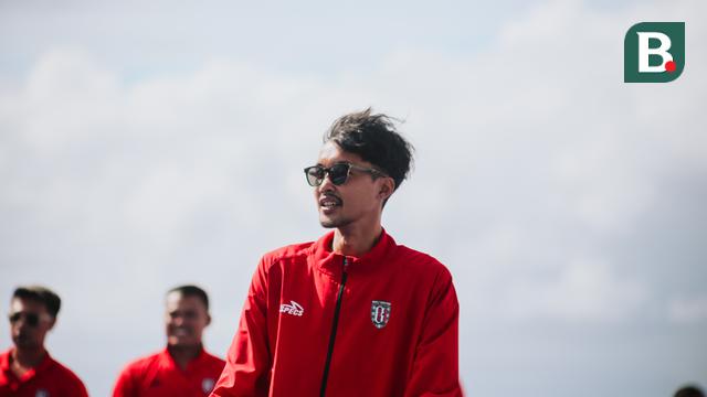 Sandy “Keceng” Febiansyakh