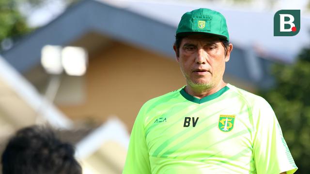 Benyamin van Breukelen