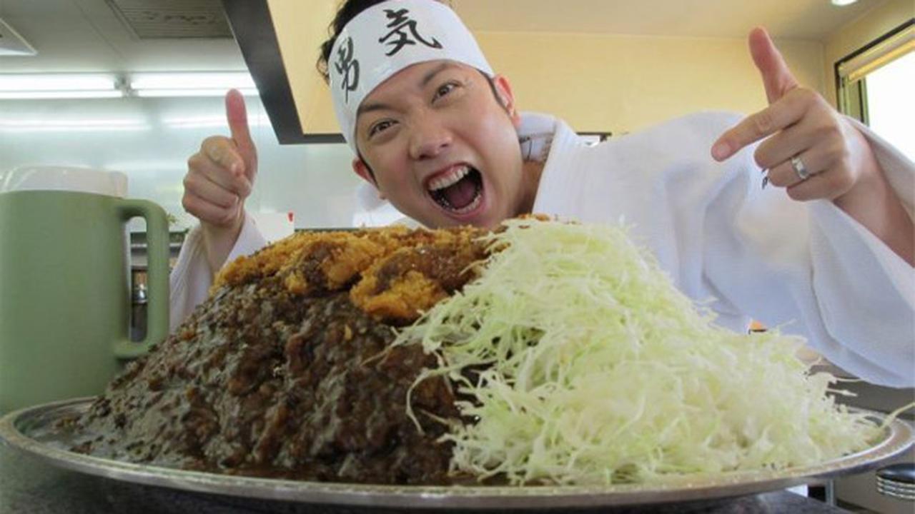 Pengen Makan Enak dan Gratis, Datanglah ke Restoran Mewah Ini  