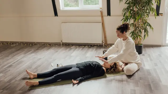 Mengapa Somatic Healing Mulai Dilirik? Ini Manfaatnya untuk Kesejahteraan Diri