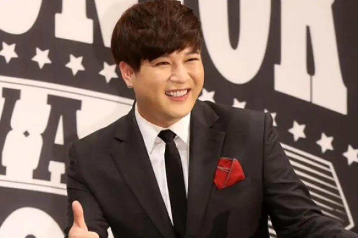 Shindong