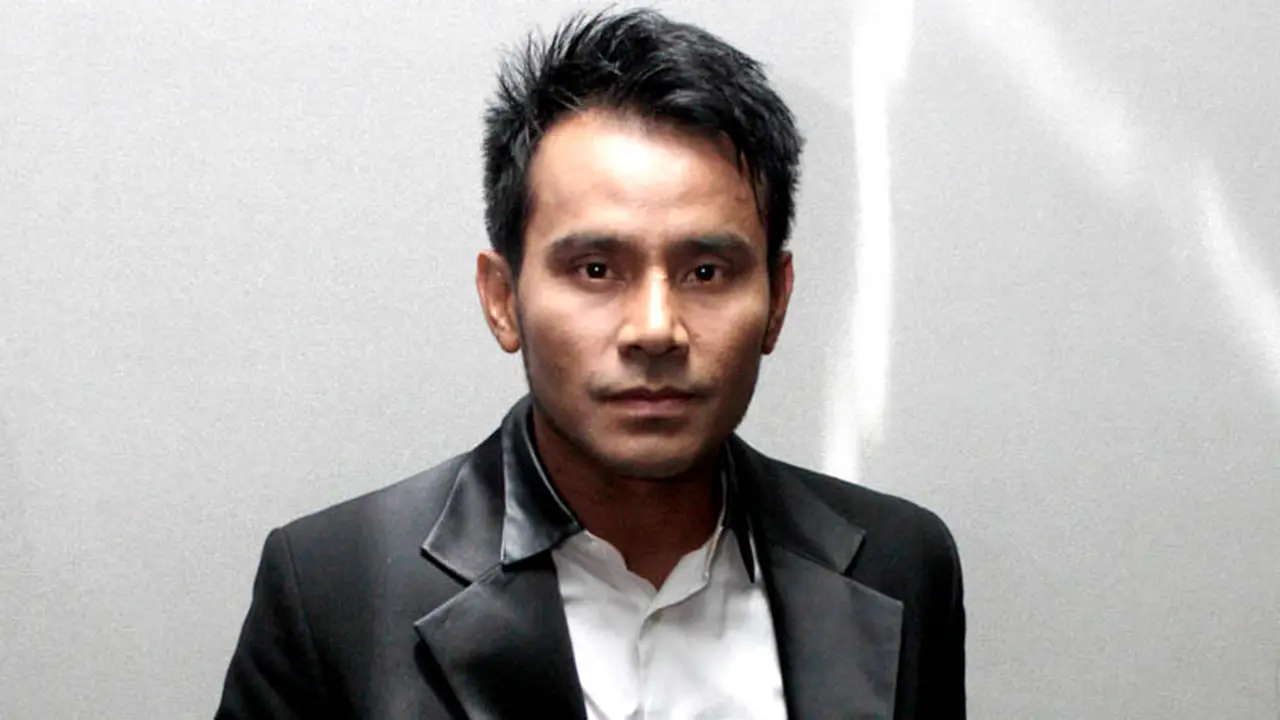 AirAsia Menghilang, Judika Khawatir Naik Pesawat