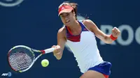Kejutan, Sorana ke Final Usai Tekuk Li Na