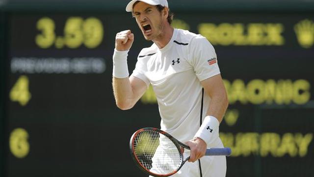 Andy Murray