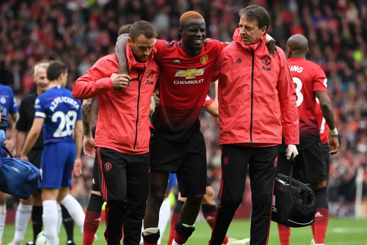 Imbangi Manchester United, Chelsea Tatap 4 Besar