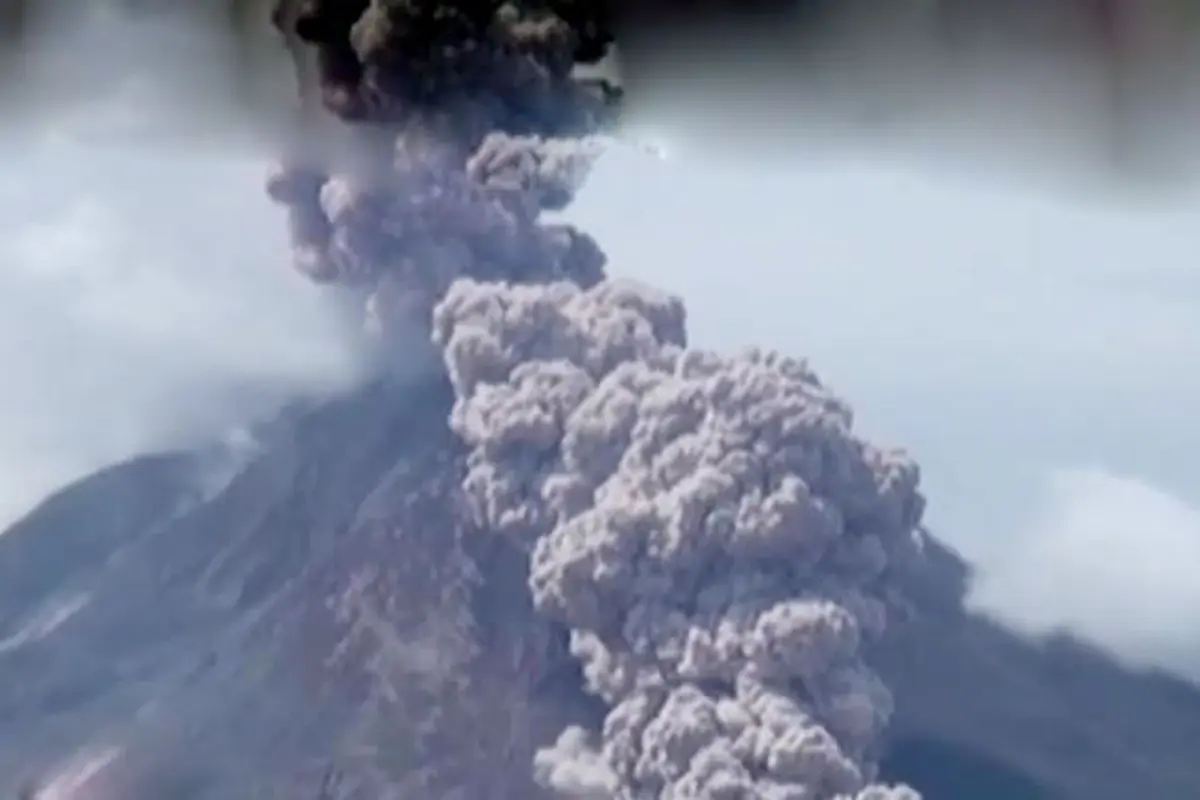 20151117-Gunung Sinabung-Tanah Karo