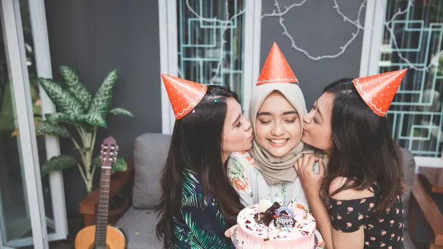 50 Kata Ucapan Selamat Ulang Tahun untuk Orang Terkasih, Penuh Doa dan Harapan