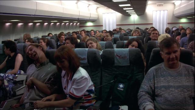 Final Destination (2000)