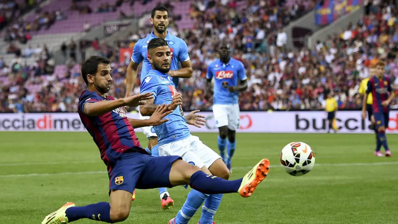 Martin Montoya