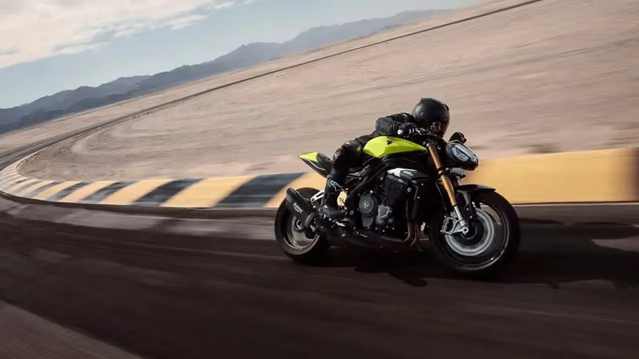Triumph