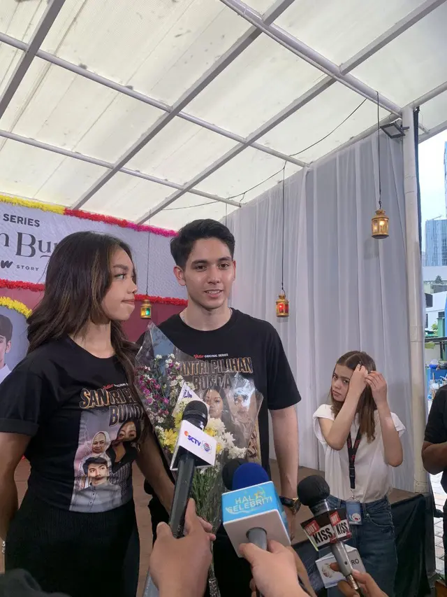 Ika Puspitasari (Dream.com/Taufiq)