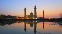 Ilustrasi masjid. (Photo by Pok Rie on Pexels)