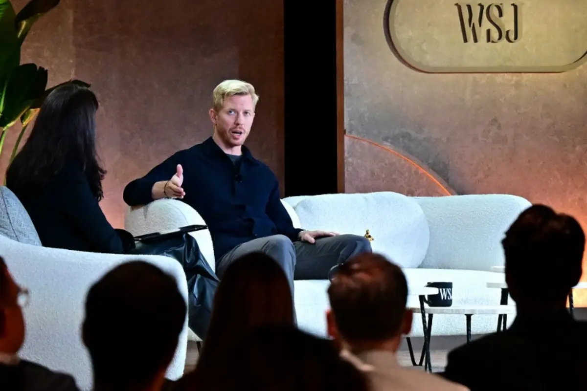 Steve Huffman, Pendiri Reddit, Kini Masuk Daftar Miliarder Dunia