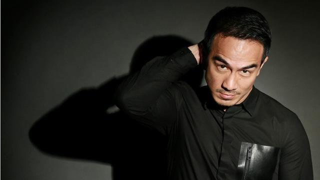 5 Aktor Indonesia Ini Terkenal Jago Bela Diri - ShowBiz ...