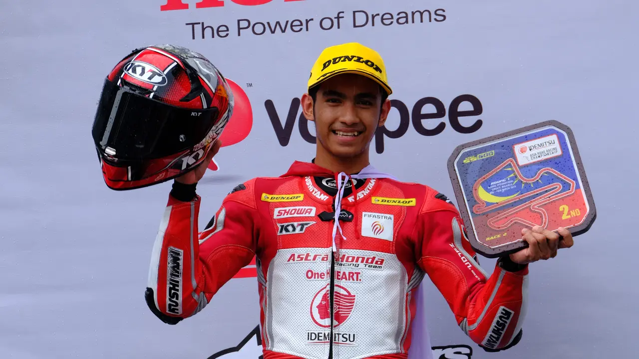Andi Gilang