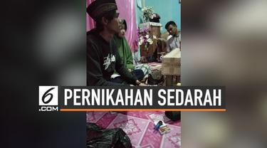 Polisi segera memeriksa kerabat pelaku pernikahan sedarah di Bulukumba, Sulawesi Selatan. Pelaku dan adik kandungya diduga berada di Kalimantan.